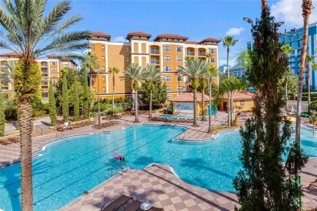 MLS: O5983840 Condo For Sale
