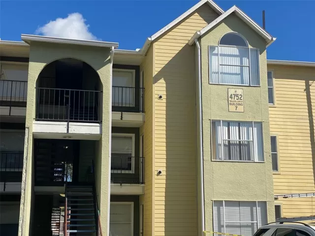 MLS: O5983995 Condo For Sale