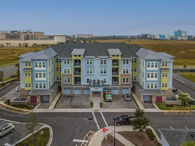 MLS: O5984000 Condo For Sale