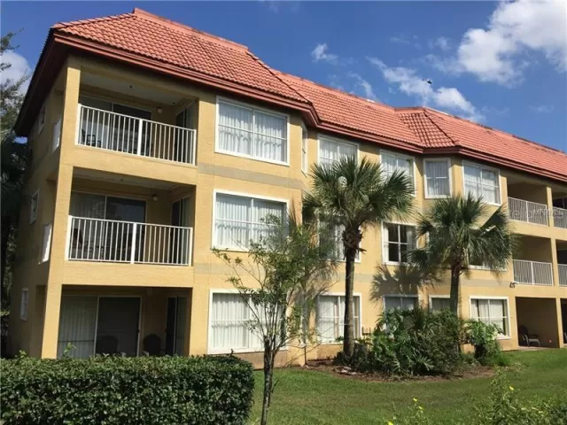 MLS: O5984030 Condo For Sale