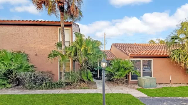 MLS: O5984252 Condo For Sale