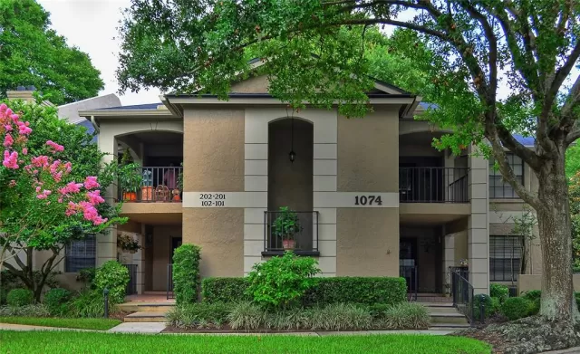 MLS: O5984293 Condo For Sale