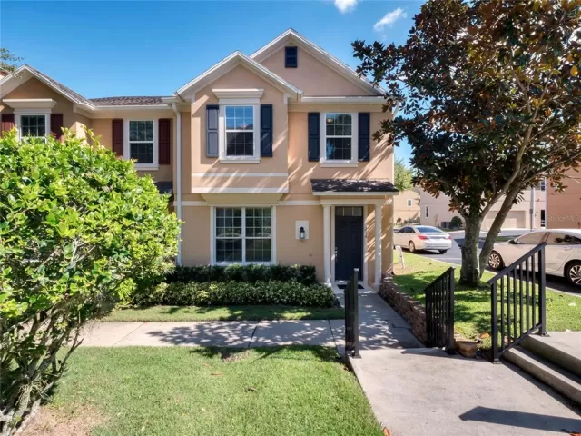 MLS: O5984310 Condo For Sale