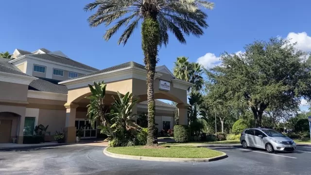 MLS: O5984332 Condo For Sale