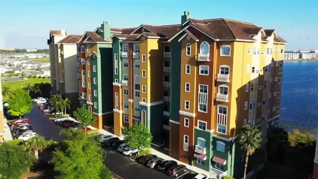 MLS: O5984350 Condo For Sale