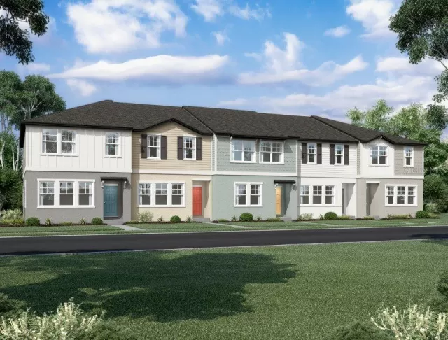 MLS: O5984589 Condo For Sale