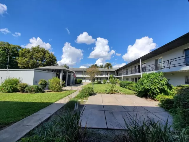 MLS: O5984622 Condo For Sale