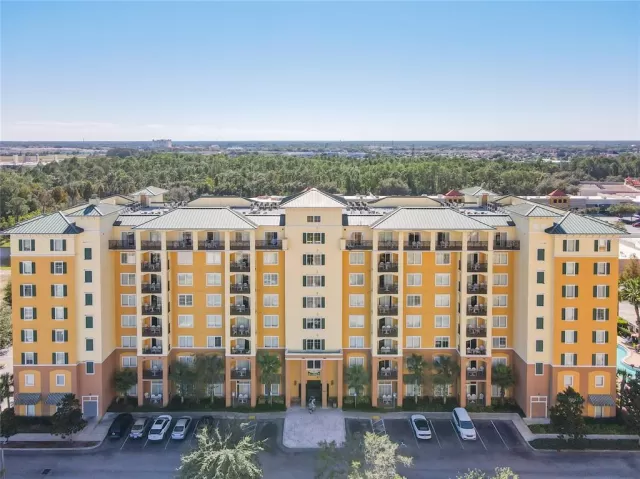 MLS: O5984765 Condo For Sale