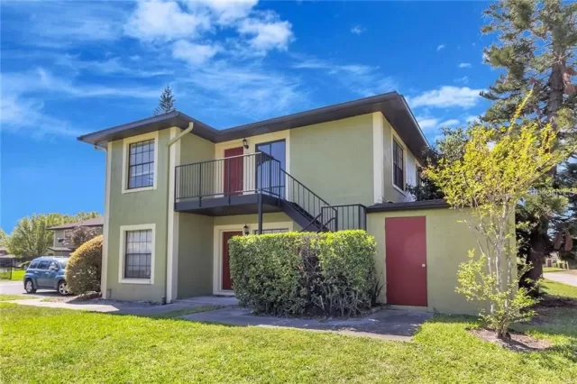 MLS: O5984781 Condo For Sale