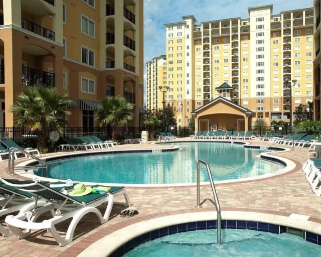 MLS: O5985434 Condo For Sale
