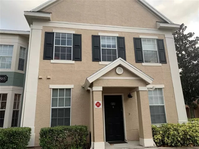 MLS: O5985551 Condo For Sale