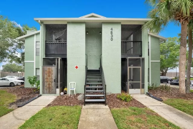 MLS: O5985563 Condo For Sale