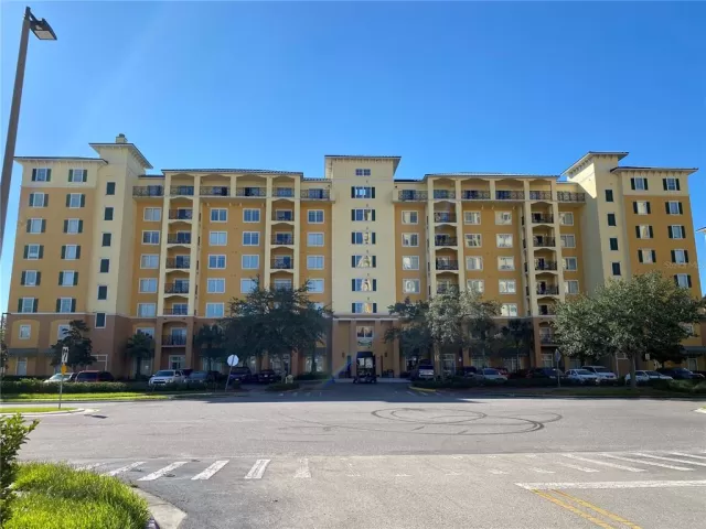 MLS: O5985598 Condo For Sale