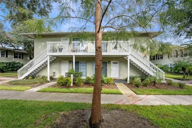 MLS: O5986100 Condo For Sale