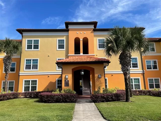 MLS: O5986339 Condo For Sale