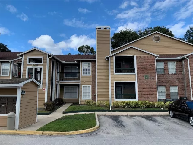 MLS: O5986459 Condo For Sale