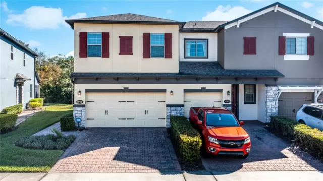 MLS: O5986508 Condo For Sale