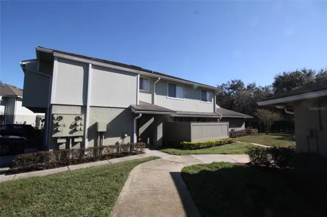 MLS: O5986576 Condo For Sale