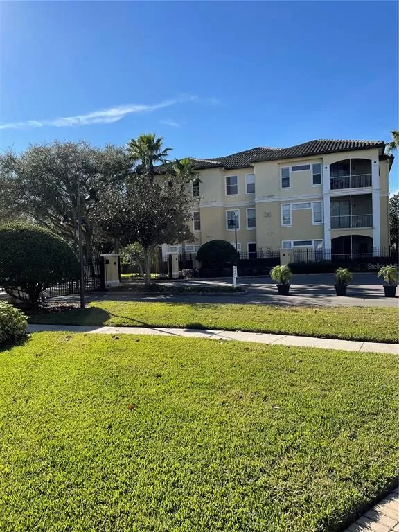 MLS: O5986610 Condo For Sale