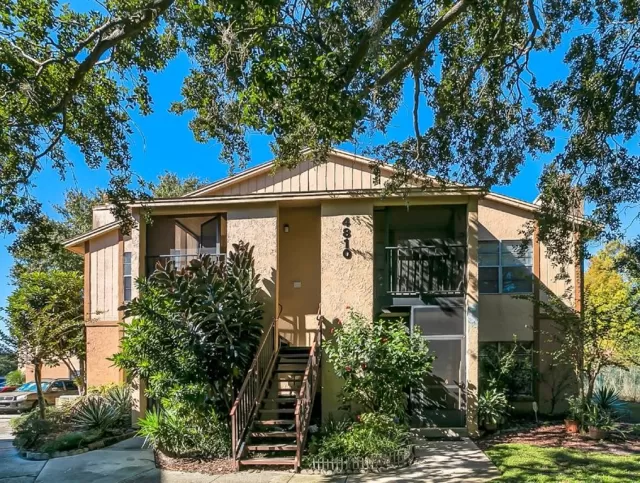 MLS: O5986740 Condo For Sale