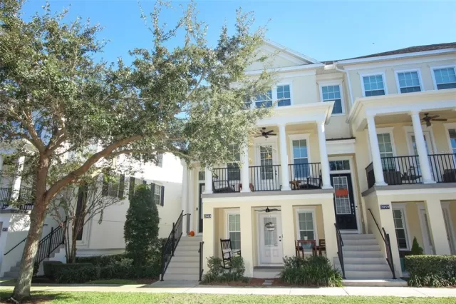 MLS: O5986823 Condo For Sale