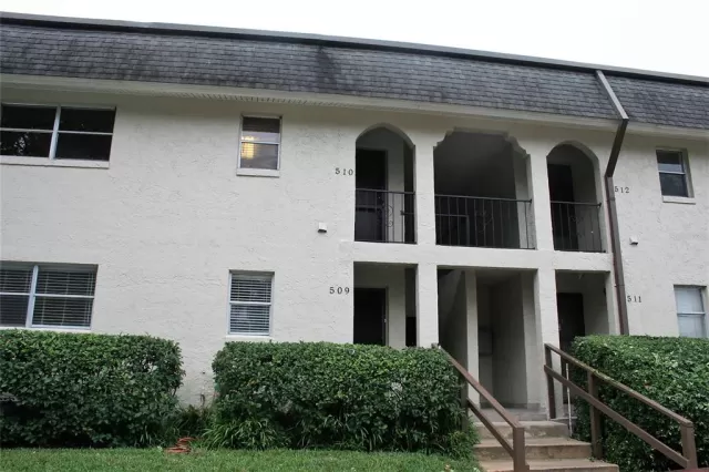MLS: O5986932 Condo For Sale