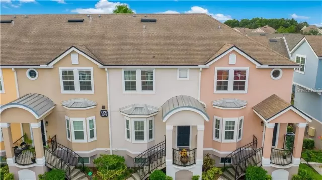 MLS: O5987198 Condo For Sale