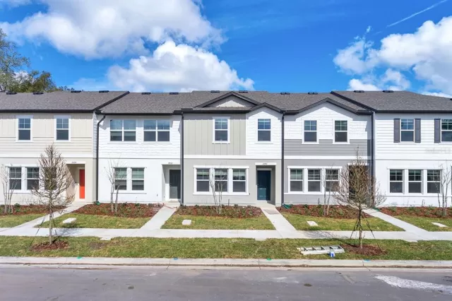 MLS: O5987214 Condo For Sale