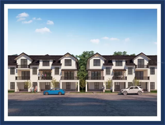 MLS: O5987221 Condo For Sale