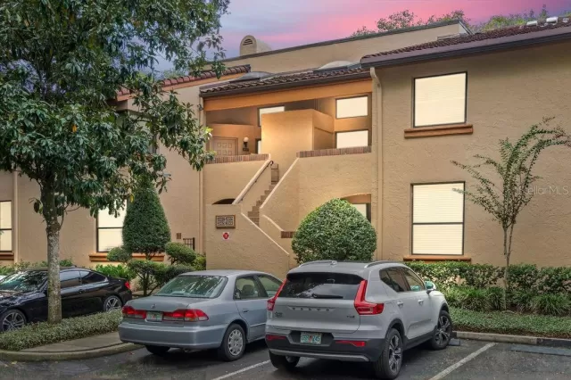 MLS: O5987358 Condo For Sale