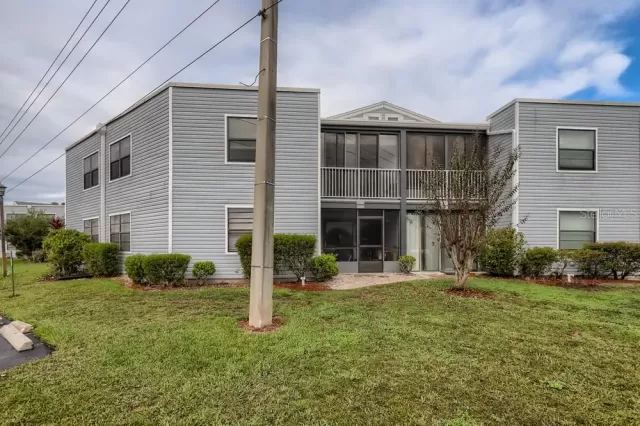 MLS: O5987541 Condo For Sale