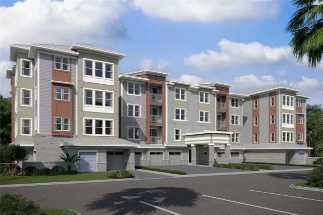 MLS: O5987596 Condo For Sale