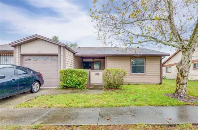 MLS: O5987617 Condo For Sale