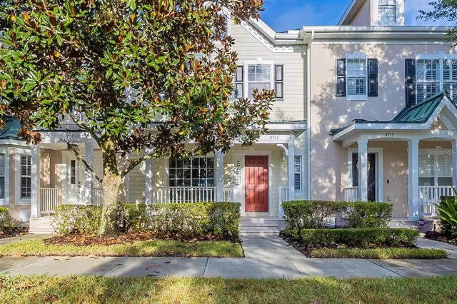 MLS: O5987624 Condo For Sale