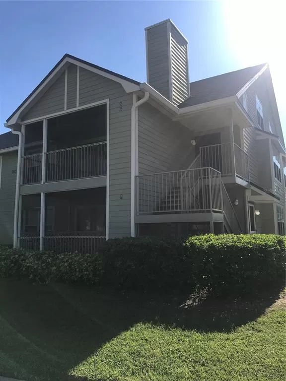 MLS: O5987719 Condo For Sale