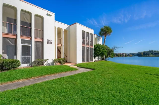 MLS: O5987945 Condo For Sale