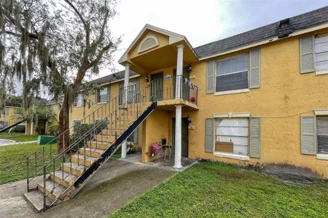 MLS: O5987946 Condo For Sale