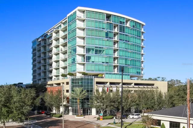 MLS: O5988016 Condo For Sale