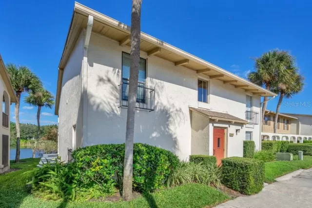 MLS: O5988037 Condo For Sale