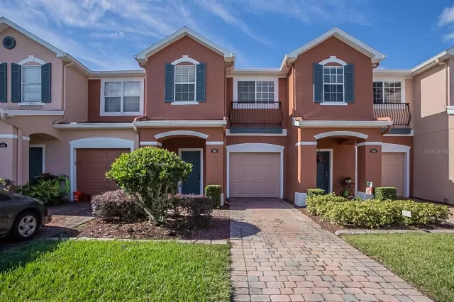 MLS: O5988067 Condo For Sale