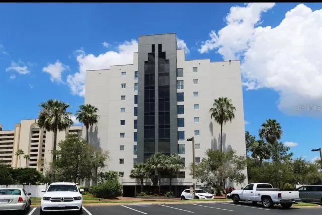 MLS: O5988123 Condo For Sale