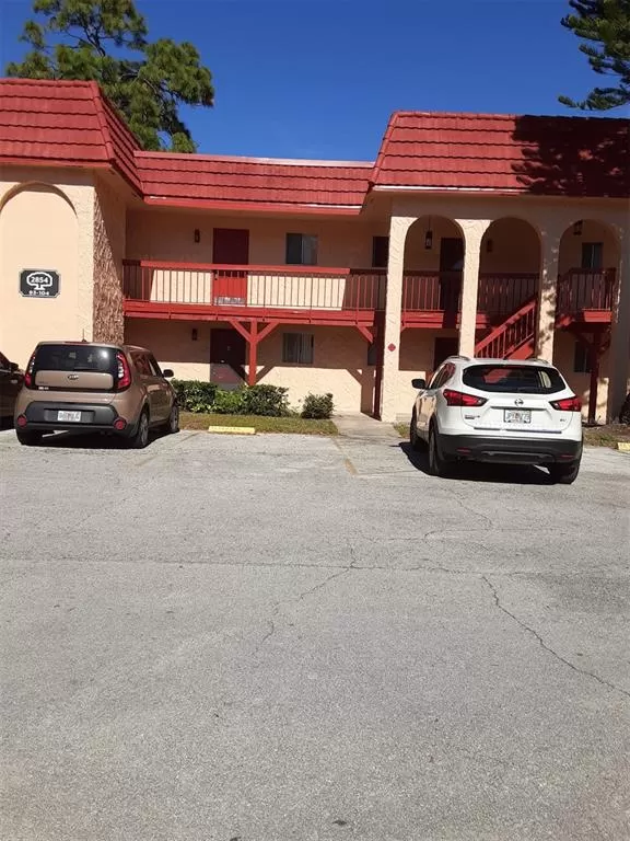 MLS: O5988330 Condo For Sale