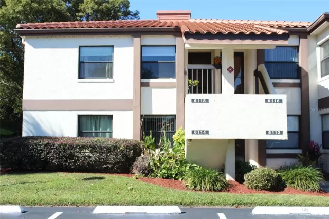 MLS: O5988411 Condo For Sale