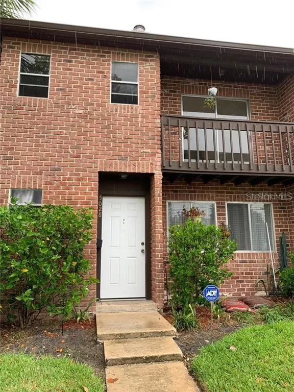 MLS: O5988485 Condo For Sale