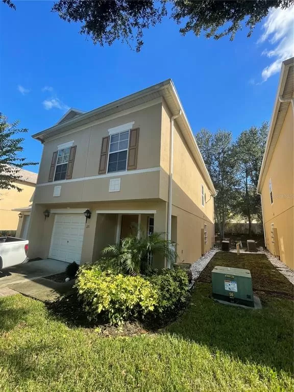 MLS: O5988816 Condo For Sale