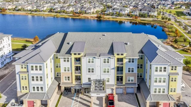 MLS: O5988943 Condo For Sale