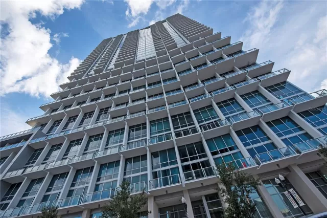 MLS: O5989059 Condo For Sale