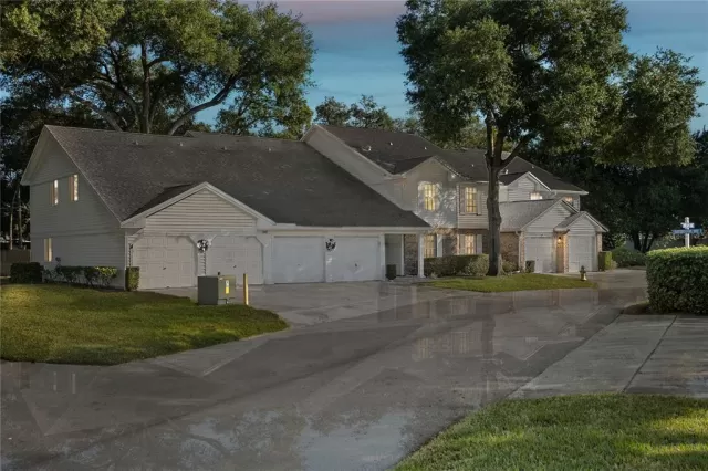 MLS: O5989121 Condo For Sale