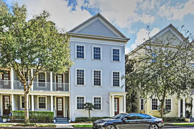 MLS: O5989194 Condo For Sale