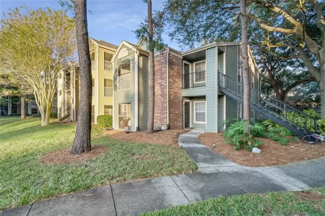 MLS: O5989331 Condo For Sale